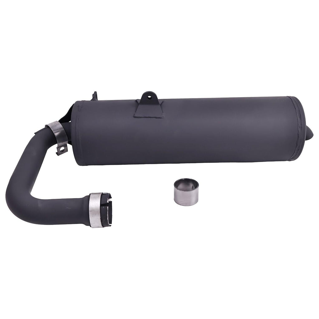 Muffler 5UG-E4710-01-00 for Yamaha Rhino 660 YXR660FA 2004-2007 5UG-E4710-00-00
