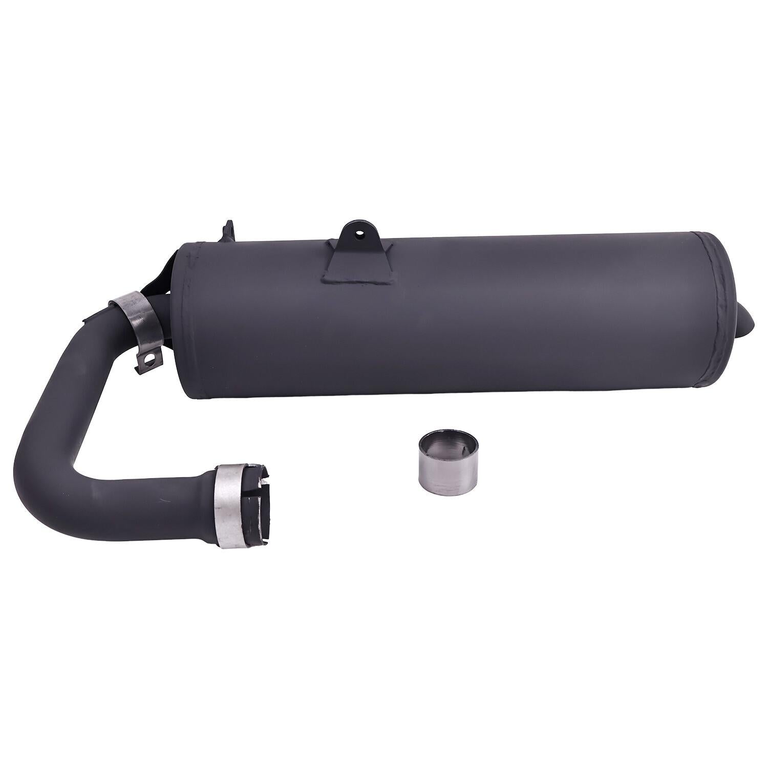 Muffler 5UG-E4710-01-00 for Yamaha Rhino 660 YXR660FA 2004-2007 5UG-E4710-00-00