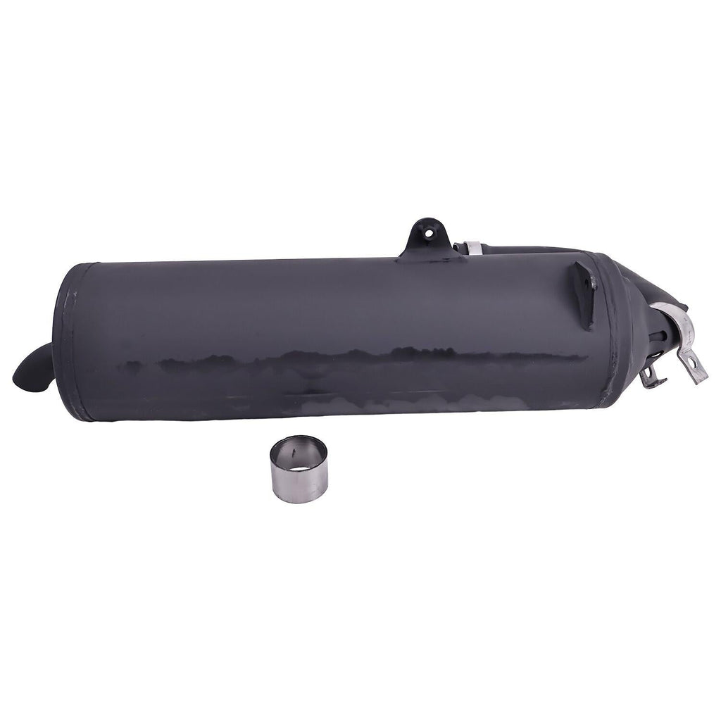 Muffler 5UG-E4710-01-00 for Yamaha Rhino 660 YXR660FA 2004-2007 5UG-E4710-00-00