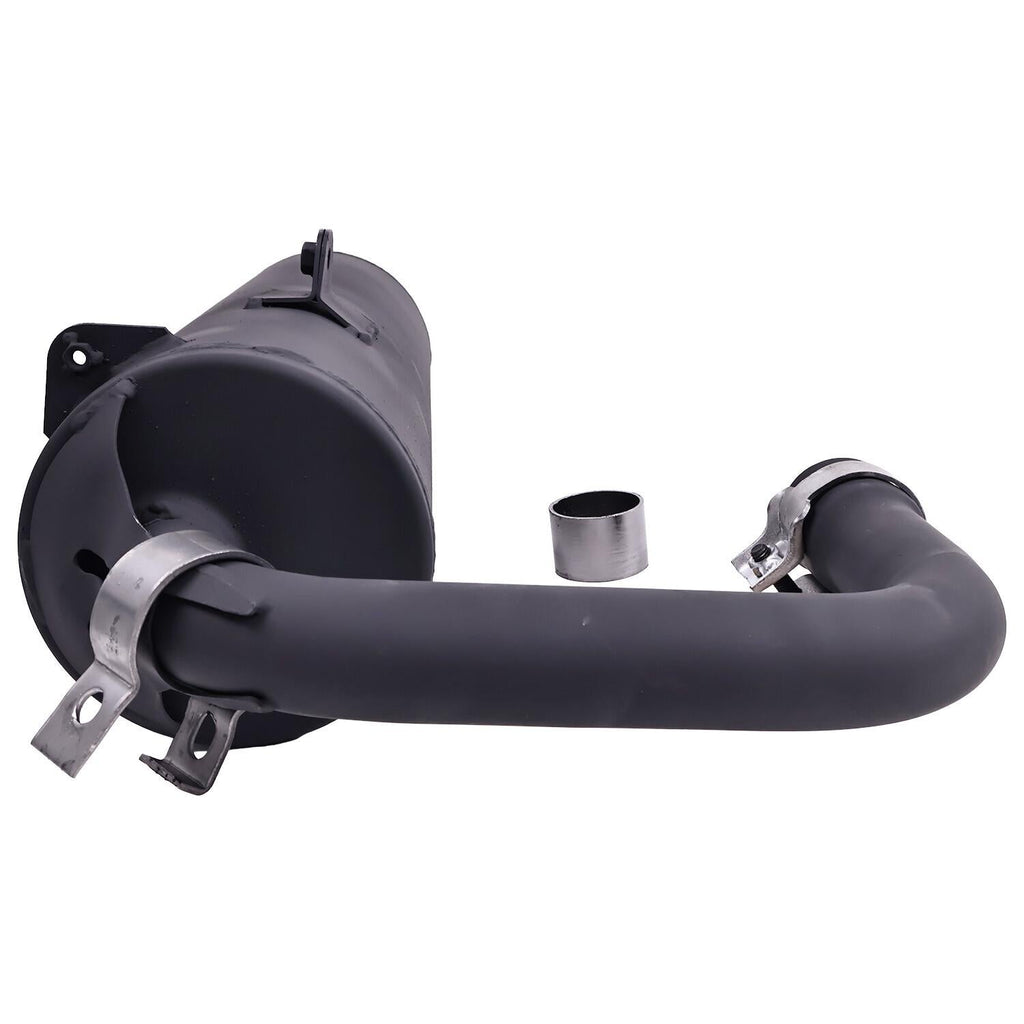 Muffler 5UG-E4710-01-00 for Yamaha Rhino 660 YXR660FA 2004-2007 5UG-E4710-00-00