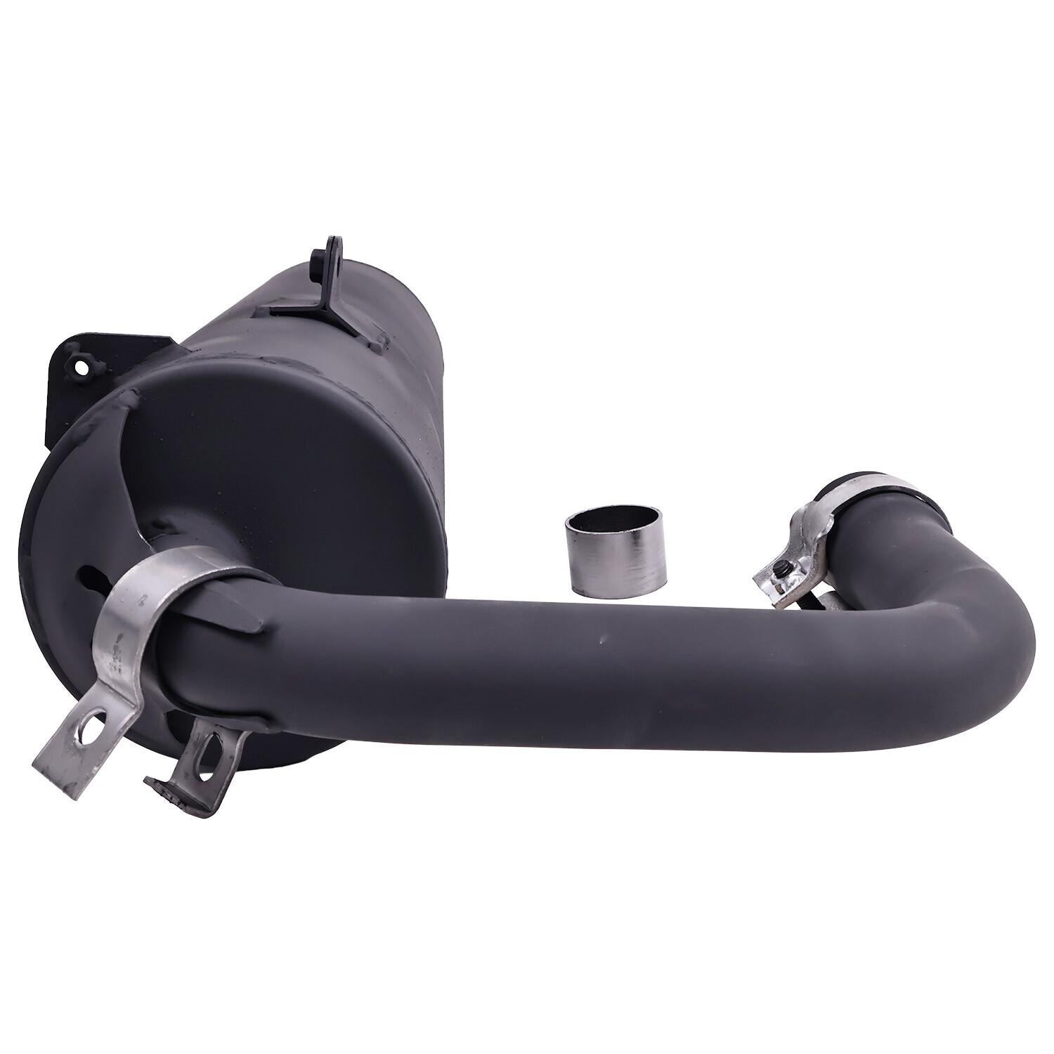 Muffler 5UG-E4710-01-00 for Yamaha Rhino 660 YXR660FA 2004-2007 5UG-E4710-00-00