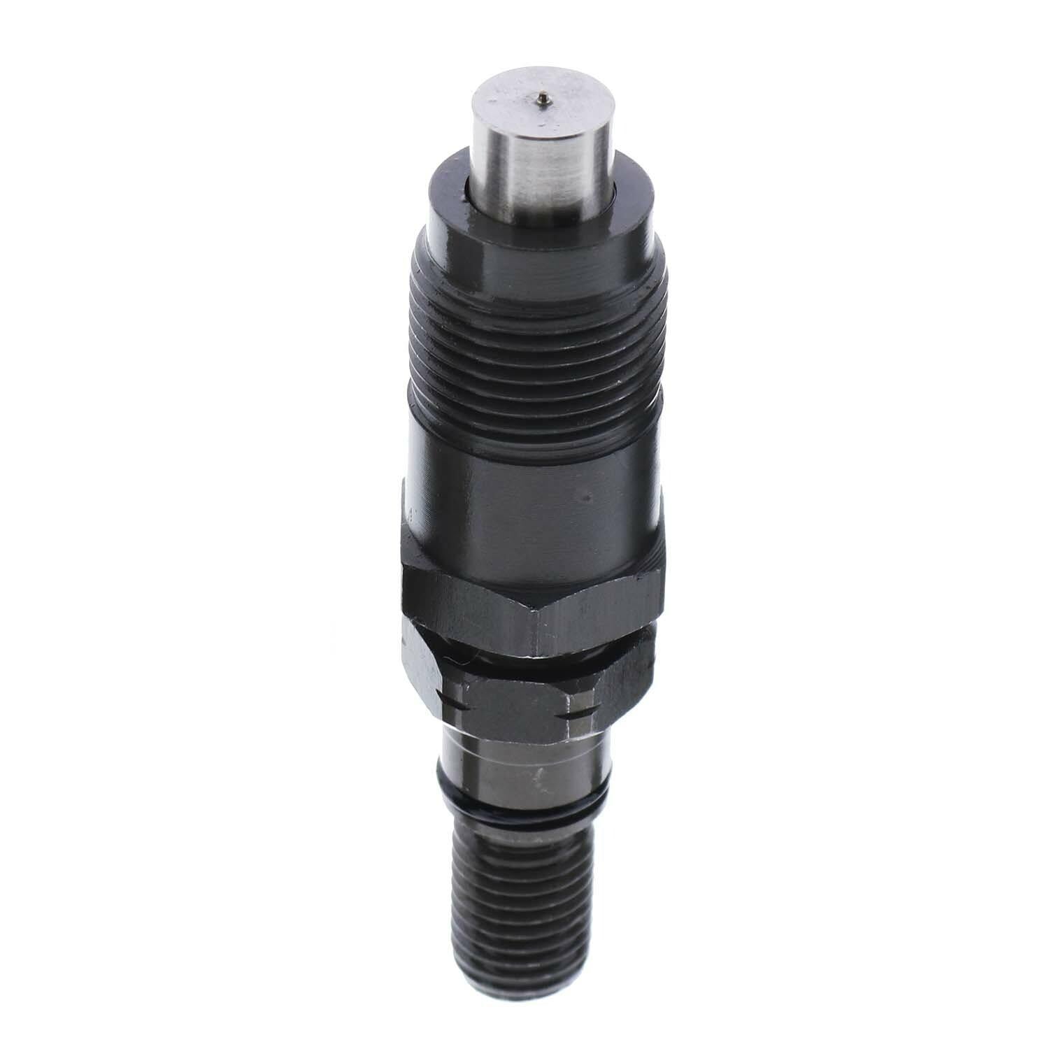 Fuel Injector AM879688 AM100744 For John Deere 375 3375 756 856 2210 4010 4100