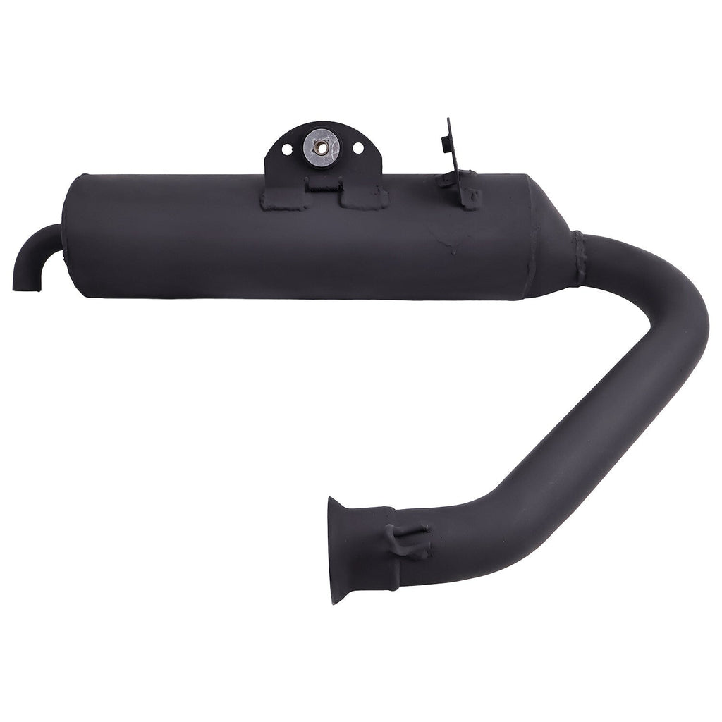 Muffler 1XD-E4710-02-00 for Yamaha Viking 700 YXM700 YXM700DH 4X4 FI EPS SE