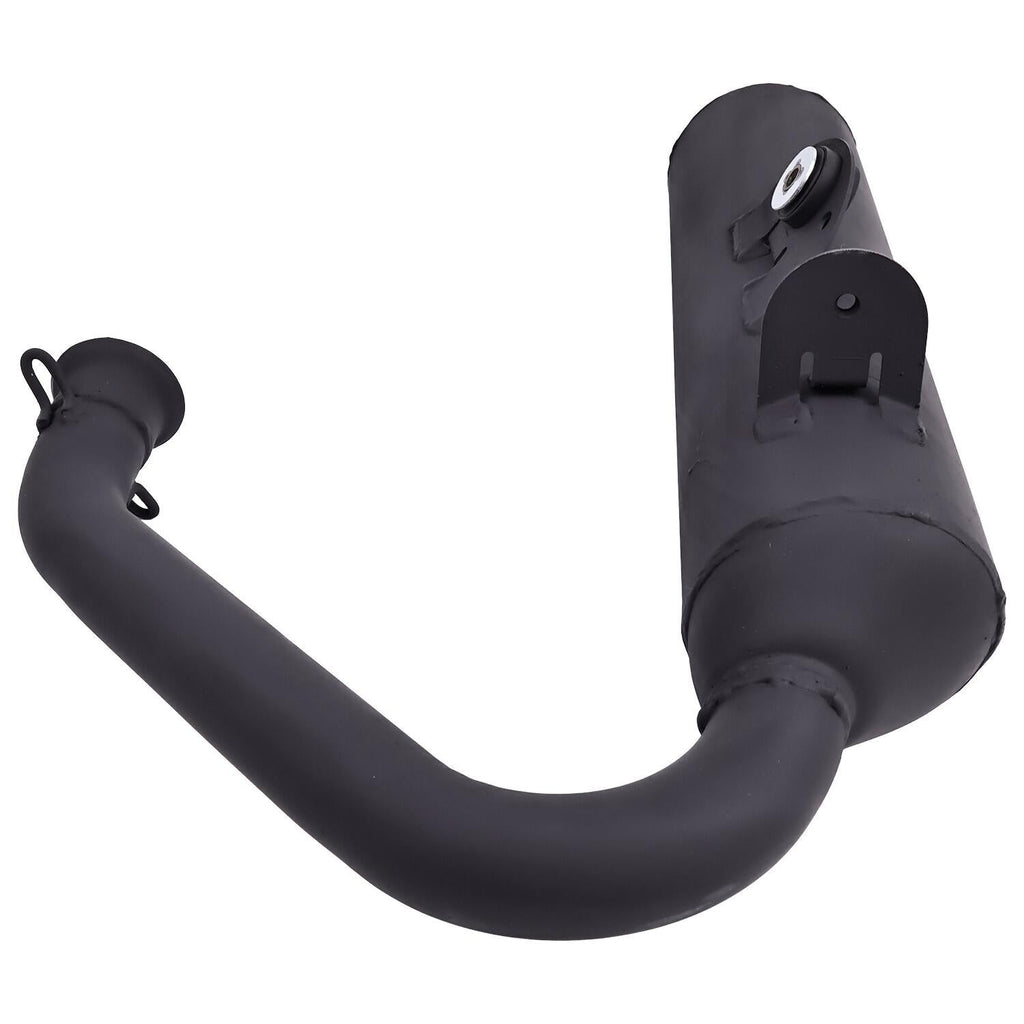 Muffler 1XD-E4710-02-00 for Yamaha Viking 700 YXM700 YXM700DH 4X4 FI EPS SE
