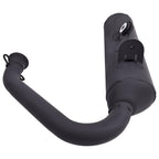 Muffler 1XD-E4710-02-00 for Yamaha Viking 700 YXM700 YXM700DH 4X4 FI EPS SE