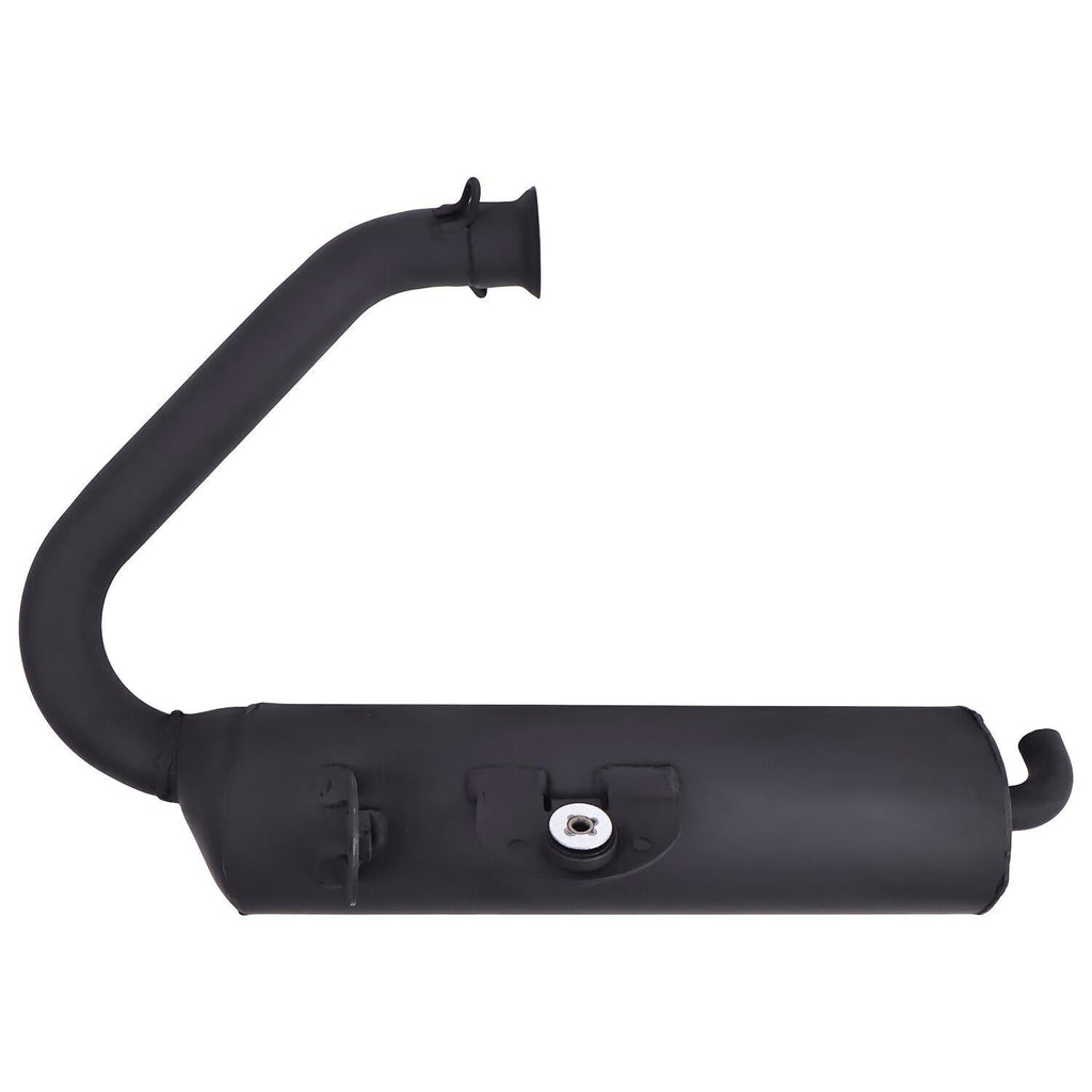 Muffler 1XD-E4710-02-00 for Yamaha Viking 700 YXM700 YXM700DH 4X4 FI EPS SE