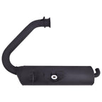 Muffler 1XD-E4710-02-00 for Yamaha Viking 700 YXM700 YXM700DH 4X4 FI EPS SE