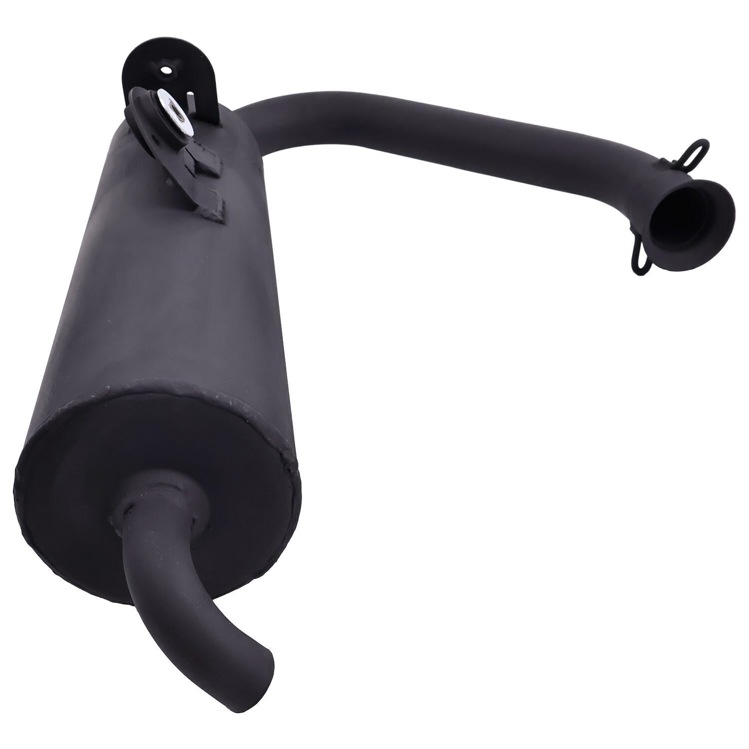 Muffler 1XD-E4710-02-00 for Yamaha Viking 700 YXM700 YXM700DH 4X4 FI EPS SE