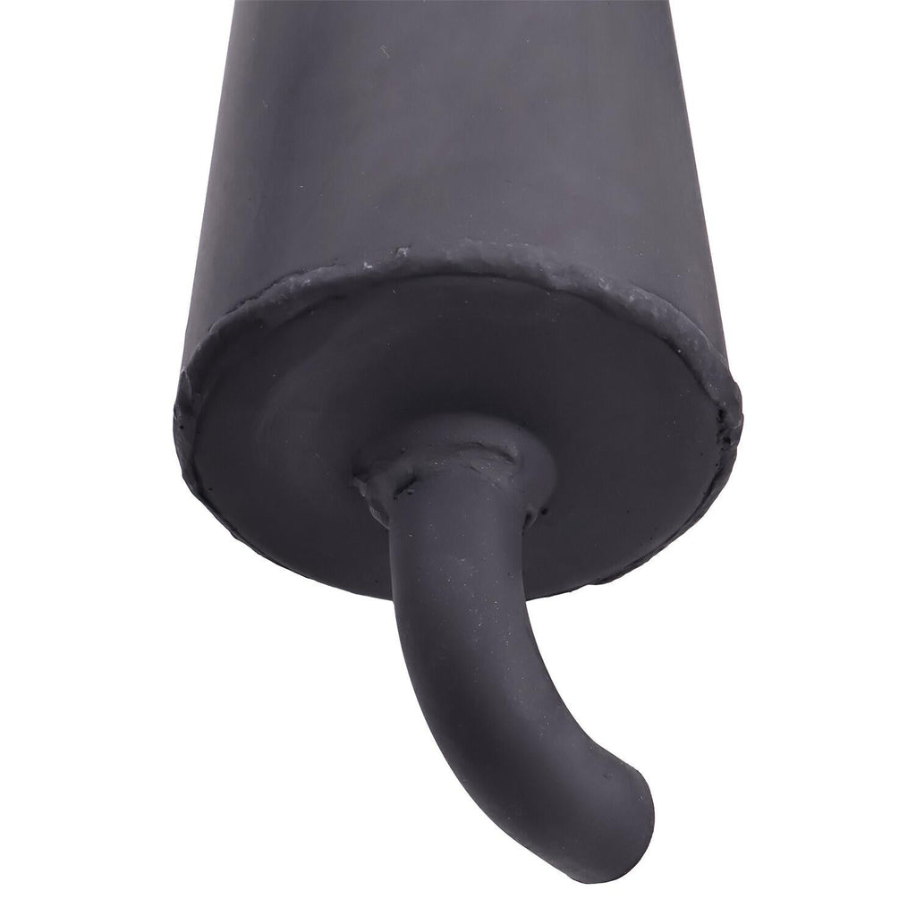 Muffler 1XD-E4710-02-00 for Yamaha Viking 700 YXM700 YXM700DH 4X4 FI EPS SE