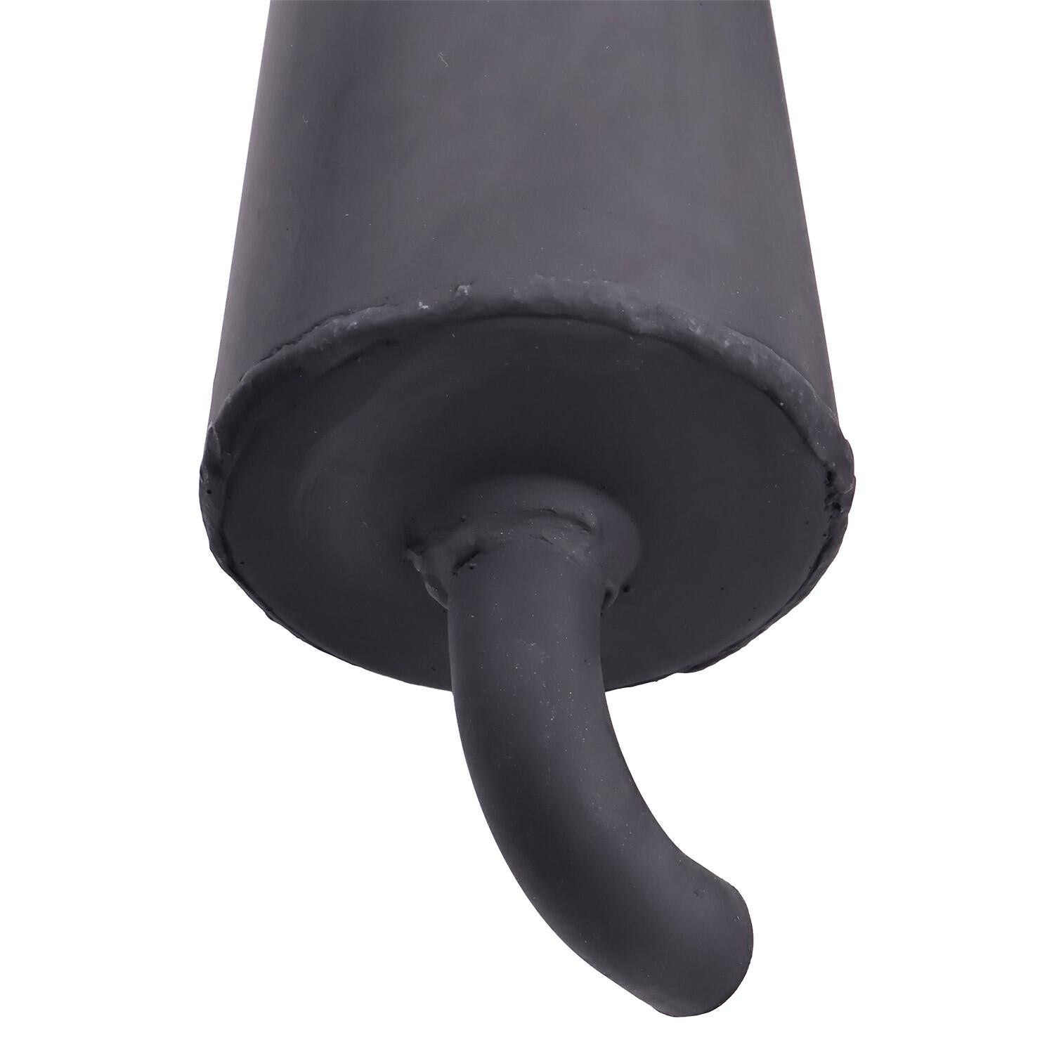 Muffler 1XD-E4710-02-00 for Yamaha Viking 700 YXM700 YXM700DH 4X4 FI EPS SE