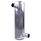 Generator Muffler 004726-0 for Generac Od 9437 Backup 004727-0. 29-0. 30-1. 32-1