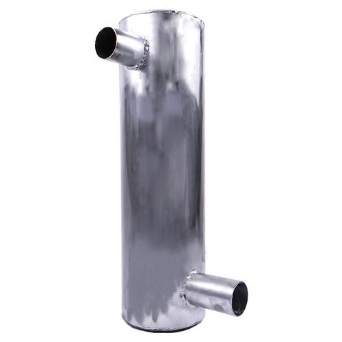 Generator Muffler 004726-0 for Generac Od 9437 Backup 004727-0. 29-0. 30-1. 32-1