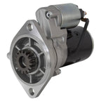 Starter Motor for Yanmar S12-47 S12-77 S114-146 S114-244 S114-257G S114-483
