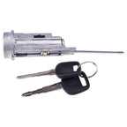 Ignition Switch Lock Cylinder Key 69057-48011 for Toyota Avalon Camry Solara
