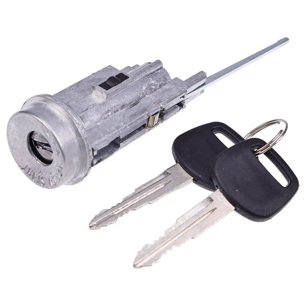 Ignition Switch Lock Cylinder Key 69057-48011 for Toyota Avalon Camry Solara