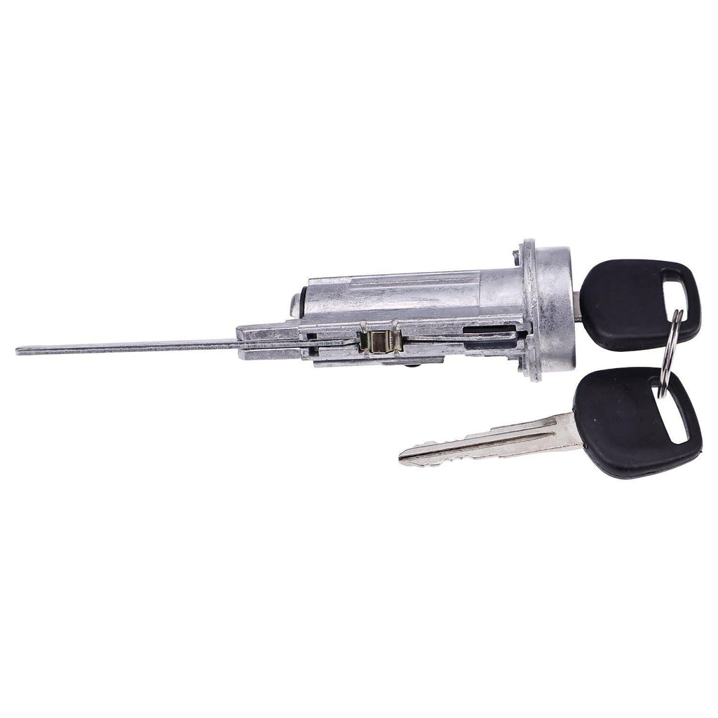 Ignition Switch Lock Cylinder Key 69057-48011 for Toyota Avalon Camry Solara