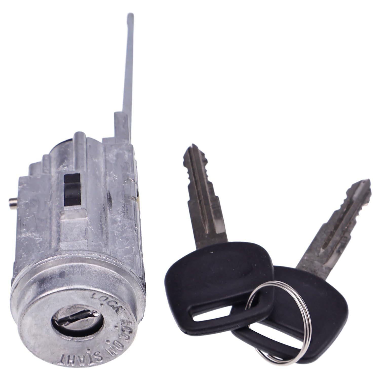 Ignition Switch Lock Cylinder Key 69057-48011 for Toyota Avalon Camry Solara