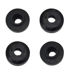 4X Rubber Engine Mount 6661785 Fits Bobcat 753 863 873 963 S150 S175 S185 T180