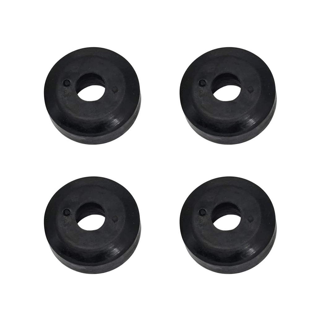 4X Rubber Engine Mount 6661785 Fits Bobcat 753 863 873 963 S150 S175 S185 T180