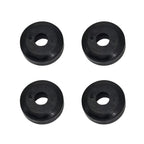 4X Rubber Engine Mount 6661785 Fits Bobcat 753 863 873 963 S150 S175 S185 T180