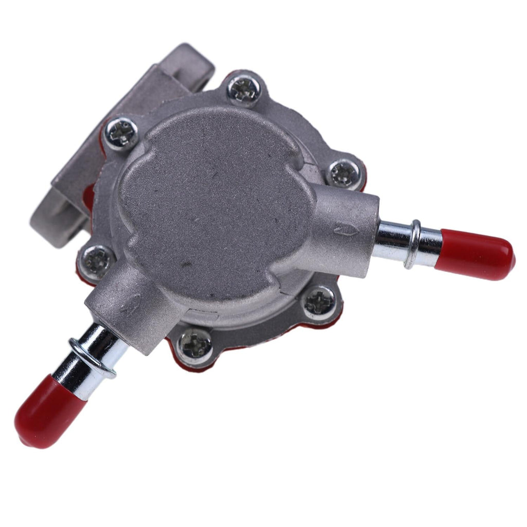 Fuel Lift Pump for JCB Backhoe 1400B 1550B 1600B 1700B 3C 3CX 3D 3DX 4C 4CN 4CX