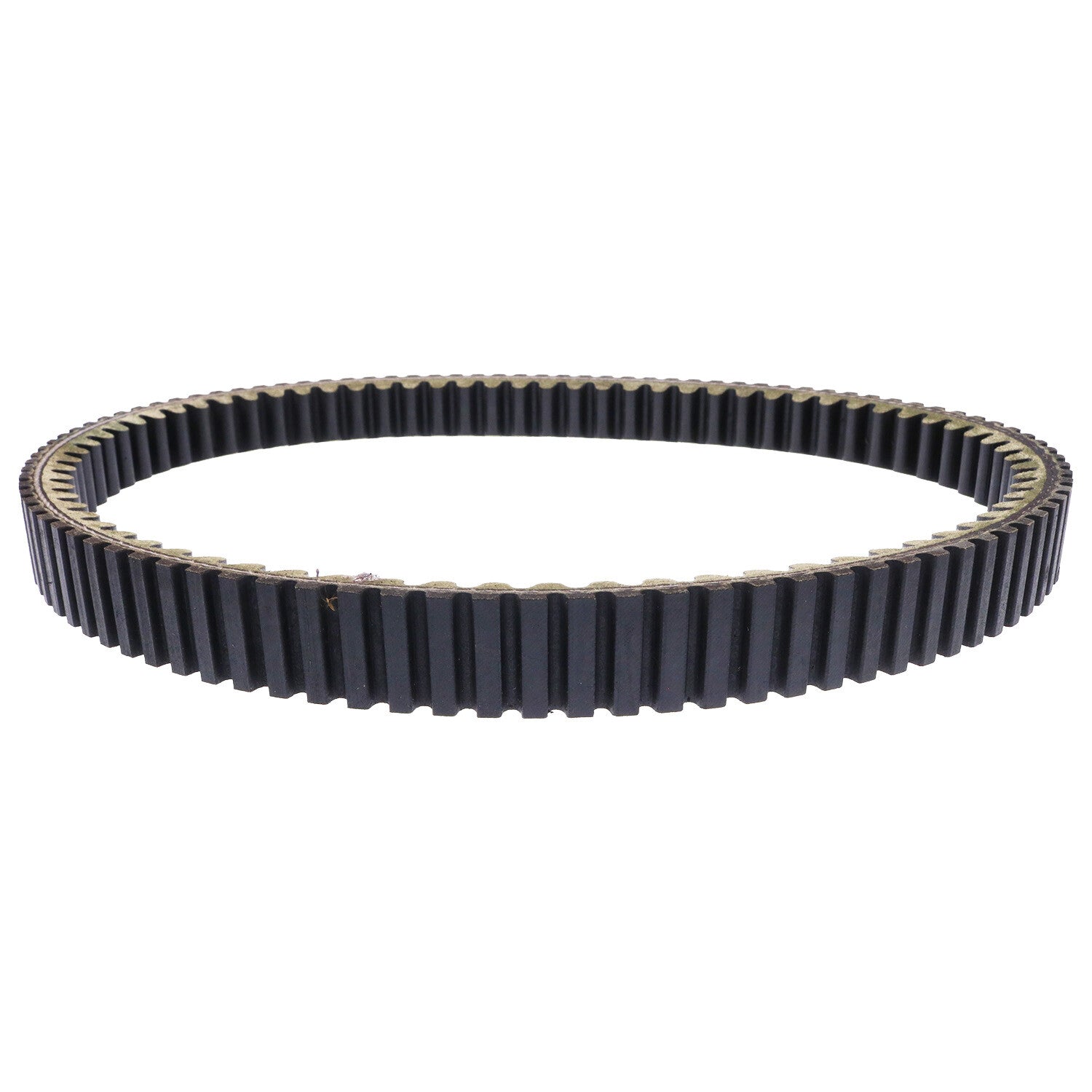 Drive Belt 59011-0011 for Kawasaki Mule 600 05-16 Mule 610 10-16 SX 4X4 XC SE