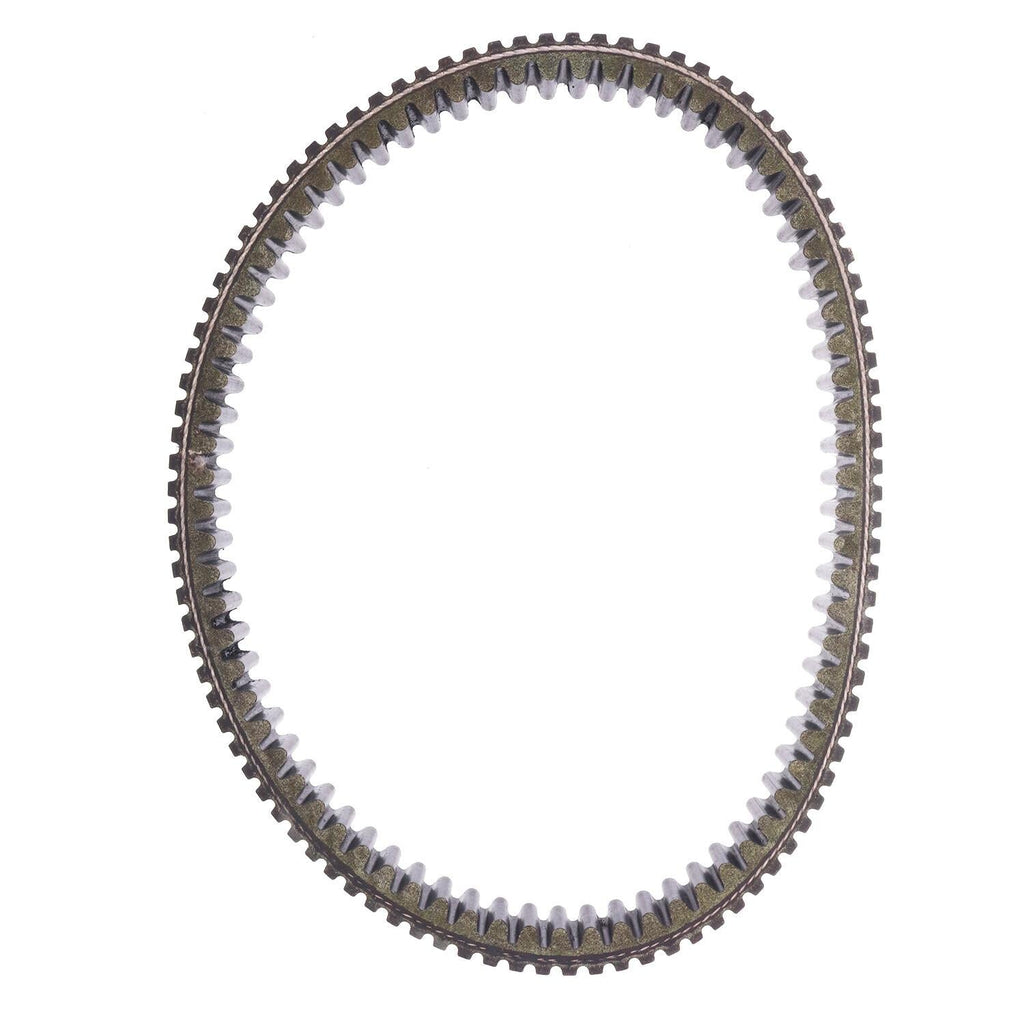 Drive Belt 59011-0011 for Kawasaki Mule 600 05-16 Mule 610 10-16 SX 4X4 XC SE