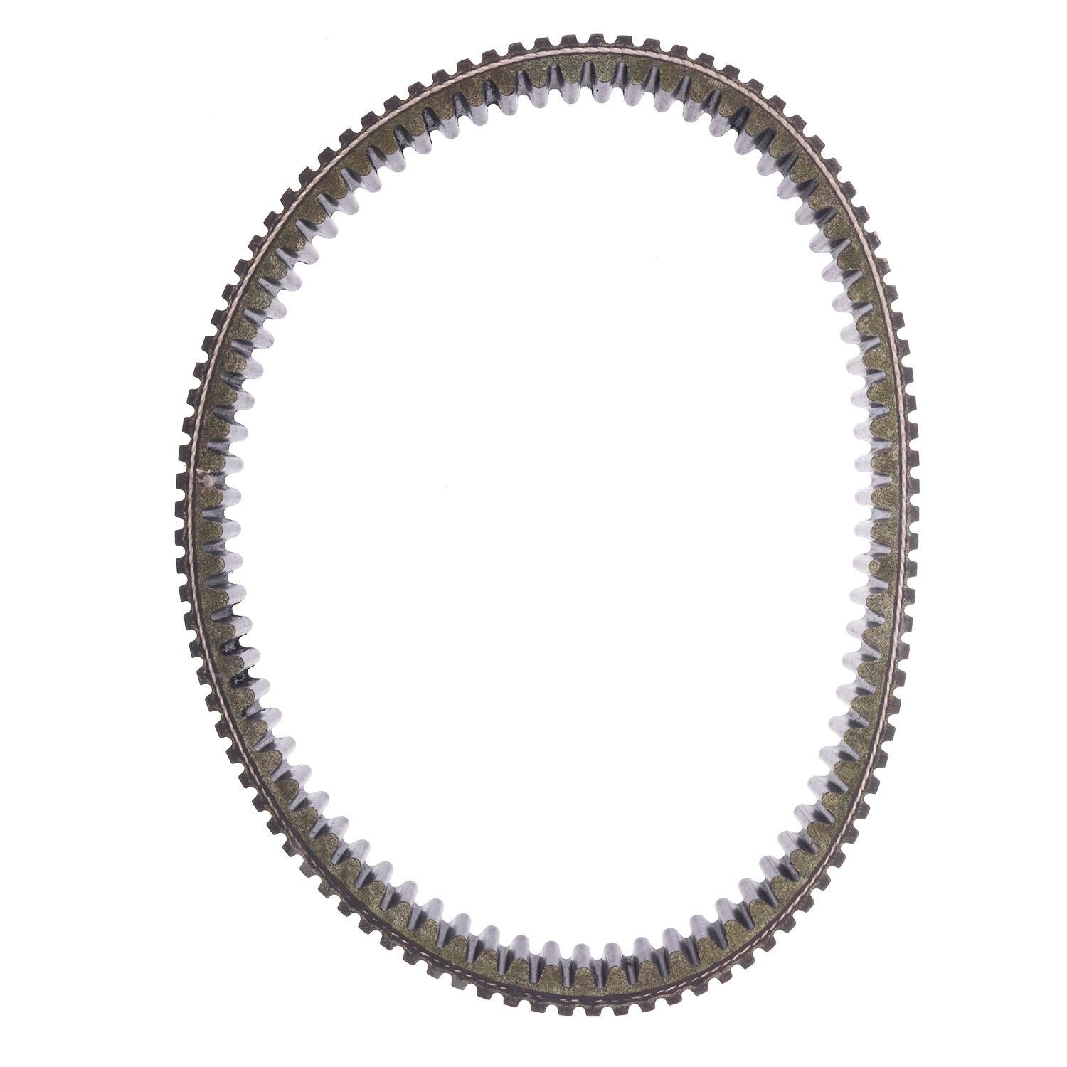 Drive Belt 59011-0011 for Kawasaki Mule 600 05-16 Mule 610 10-16 SX 4X4 XC SE