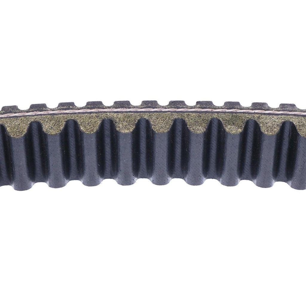Drive Belt 59011-0011 for Kawasaki Mule 600 05-16 Mule 610 10-16 SX 4X4 XC SE