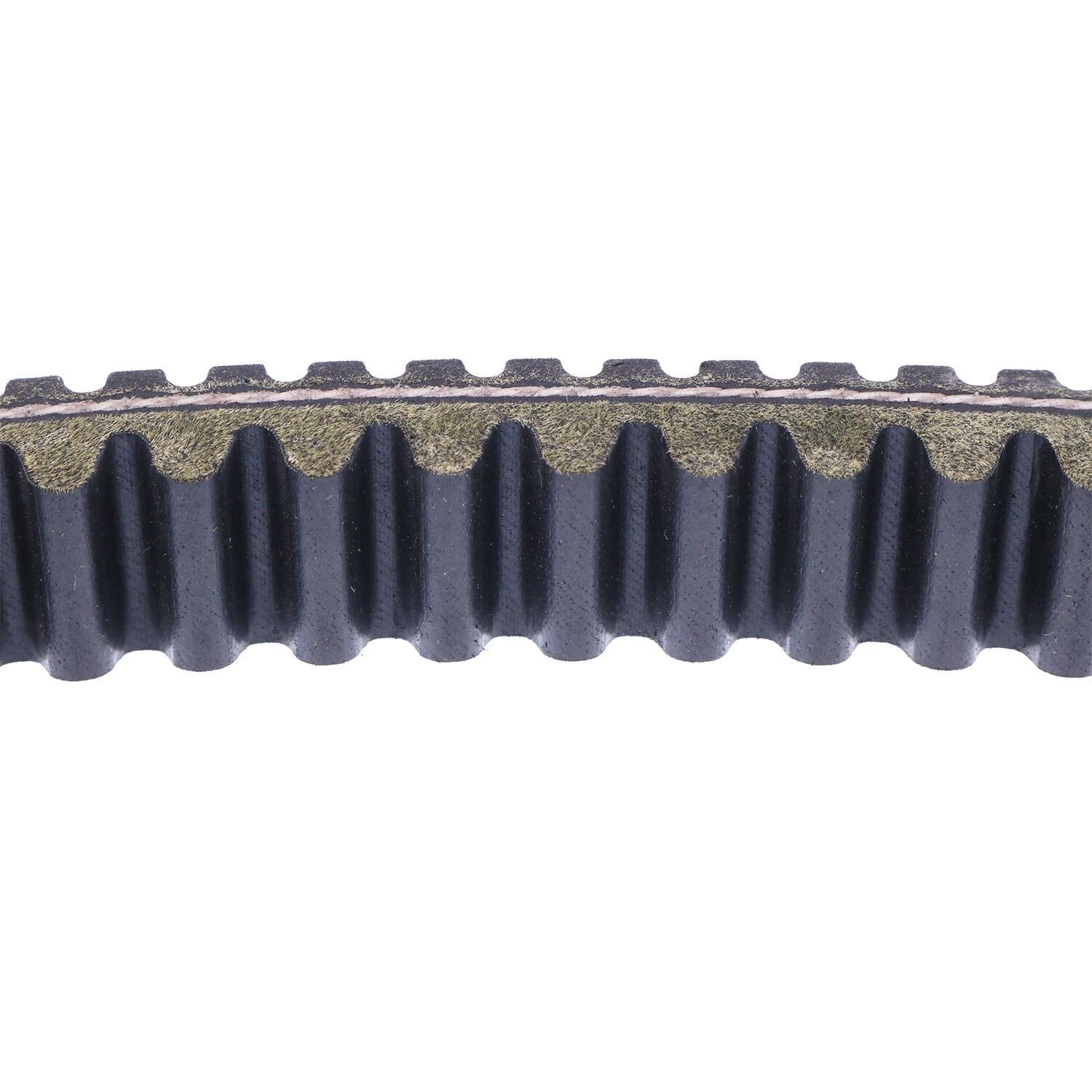 Drive Belt 59011-0011 for Kawasaki Mule 600 05-16 Mule 610 10-16 SX 4X4 XC SE