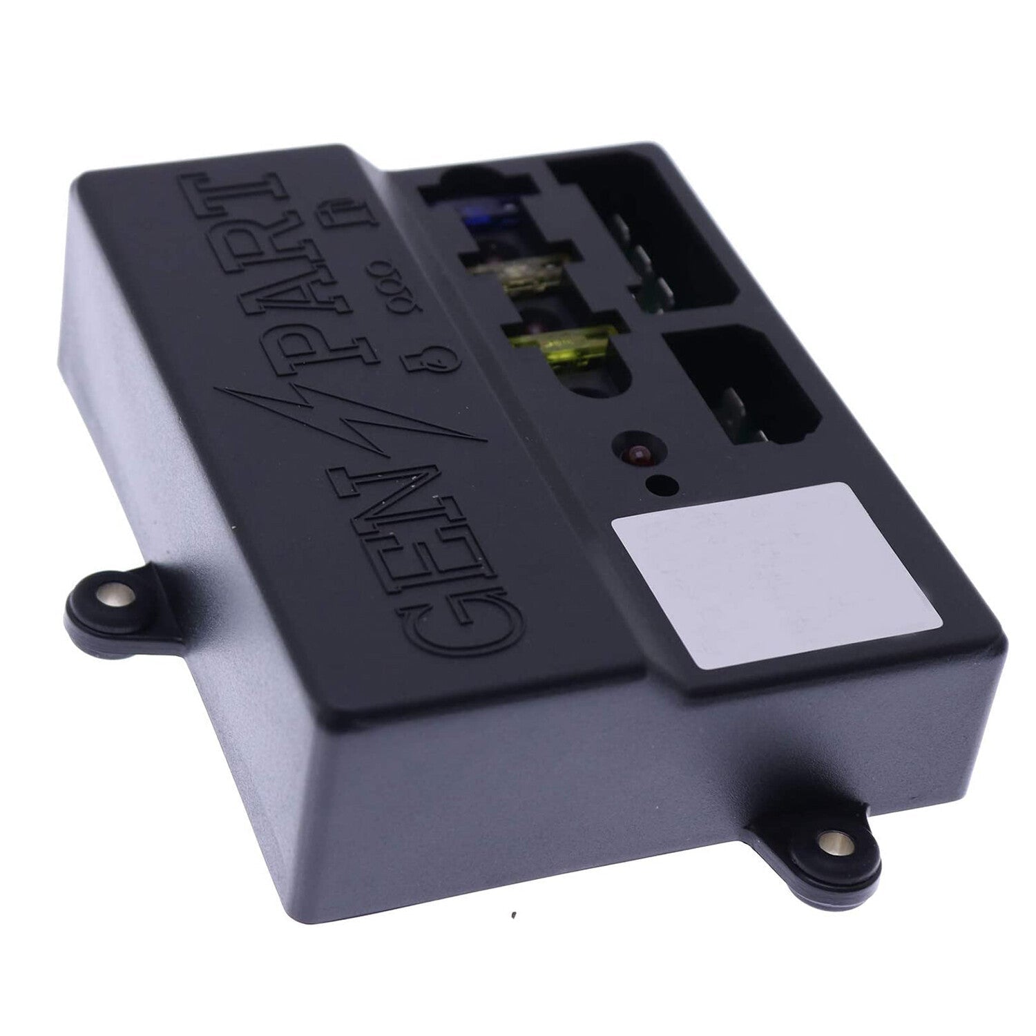 Engine interface Module EIM BASIC MK3 258-9753 630-464 For FG Wilson Generator