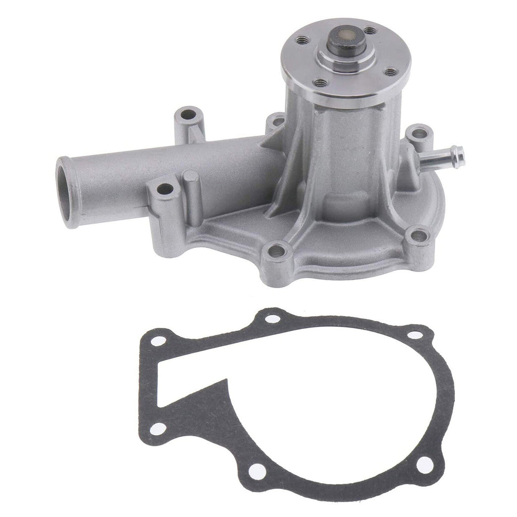 Water Pump 1625173032 for Kubota ZD1211 ZD1221L ZD25F ZD28F ZD326P ZD326S ZD331P