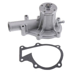 Water Pump 1625173032 for Kubota ZD1211 ZD1221L ZD25F ZD28F ZD326P ZD326S ZD331P