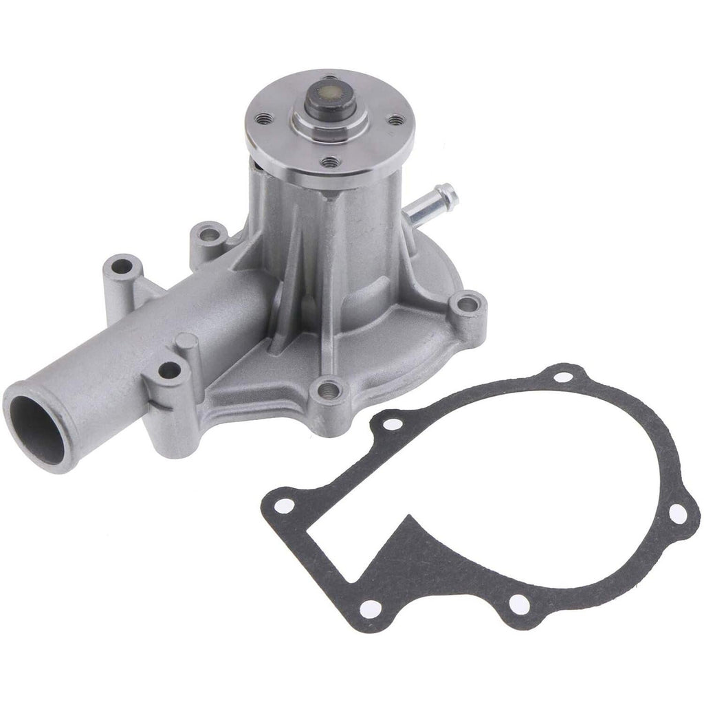 Water Pump 1625173032 for Kubota ZD1211 ZD1221L ZD25F ZD28F ZD326P ZD326S ZD331P