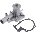 Water Pump 1625173032 for Kubota ZD1211 ZD1221L ZD25F ZD28F ZD326P ZD326S ZD331P