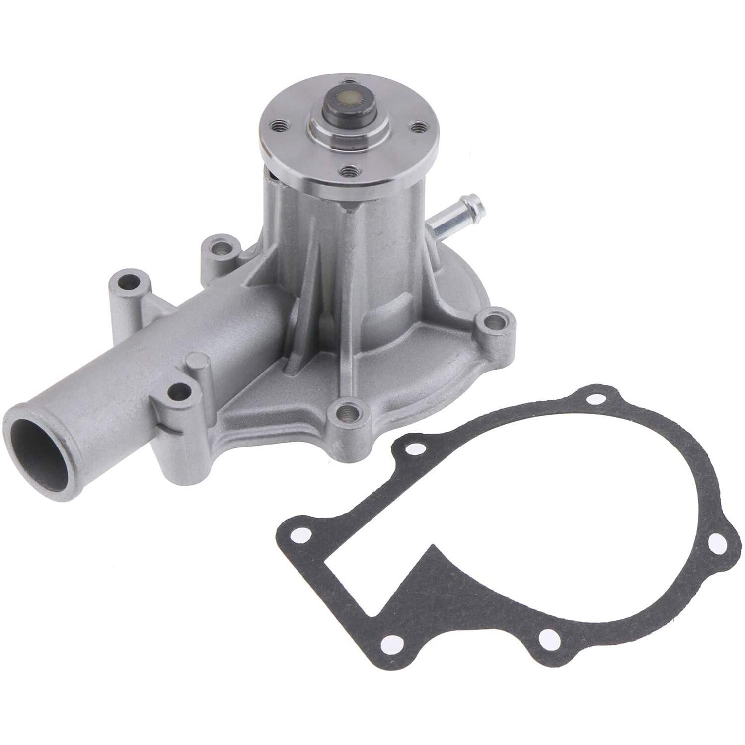 Water Pump 1625173032 for Kubota ZD1211 ZD1221L ZD25F ZD28F ZD326P ZD326S ZD331P