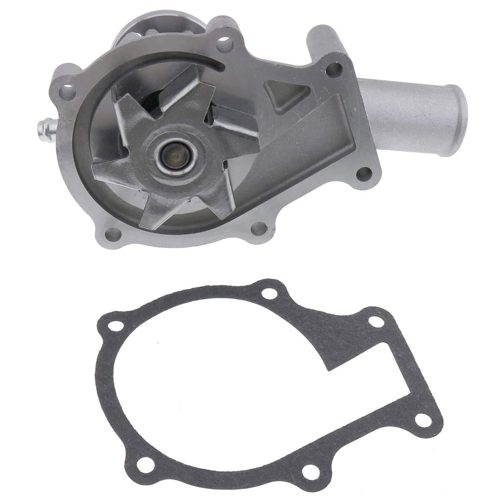 Water Pump 1625173032 for Kubota ZD1211 ZD1221L ZD25F ZD28F ZD326P ZD326S ZD331P
