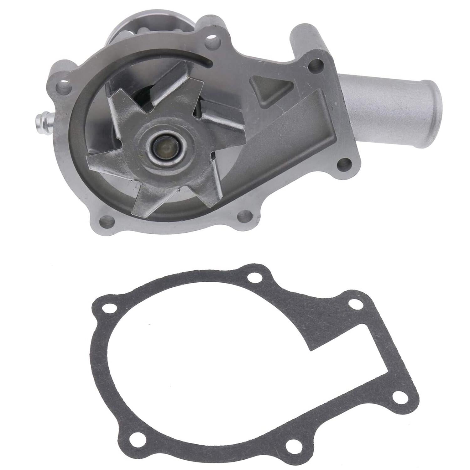 Water Pump 1625173032 for Kubota ZD1211 ZD1221L ZD25F ZD28F ZD326P ZD326S ZD331P