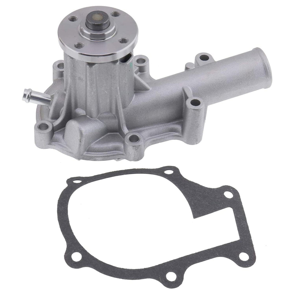 Water Pump 1625173032 for Kubota ZD1211 ZD1221L ZD25F ZD28F ZD326P ZD326S ZD331P