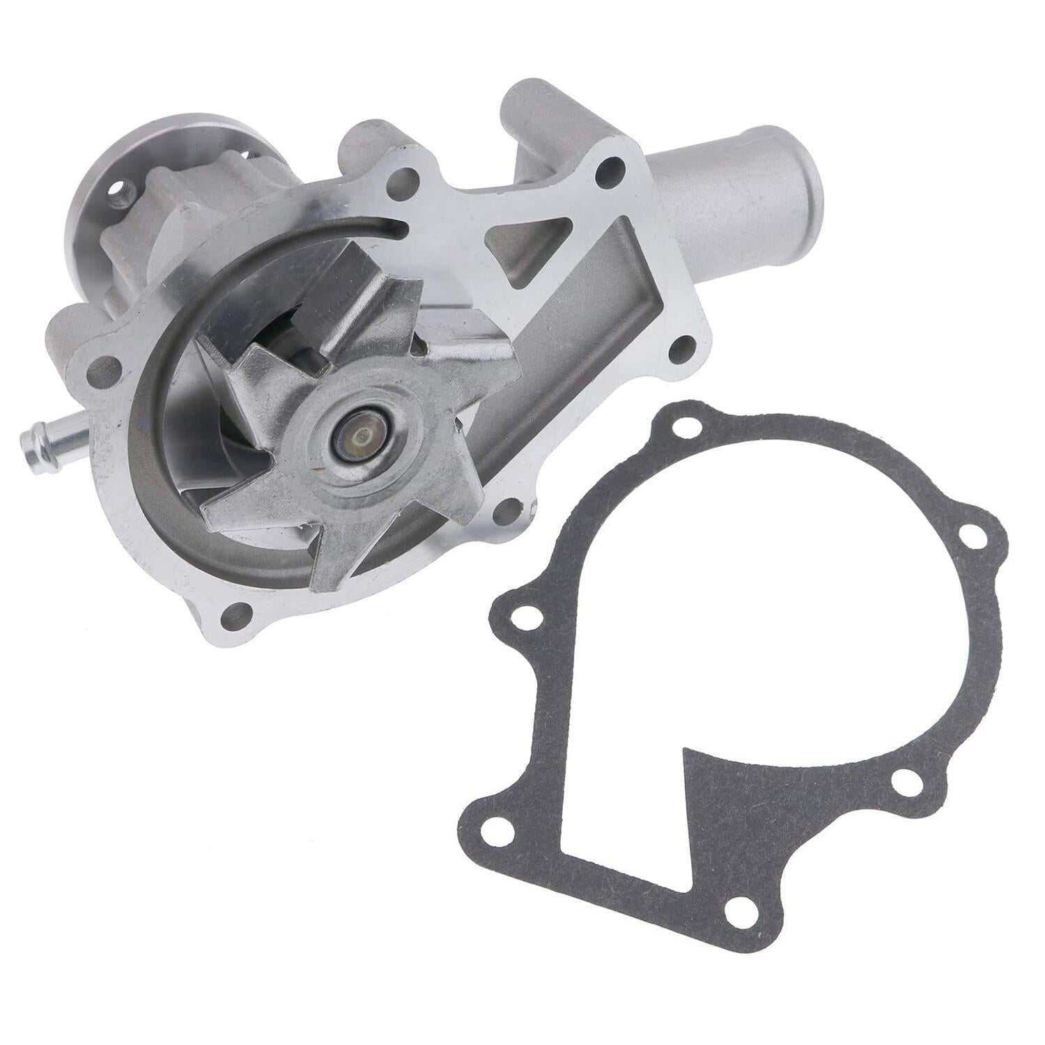 Water Pump 1625173032 for Kubota ZD1211 ZD1221L ZD25F ZD28F ZD326P ZD326S ZD331P