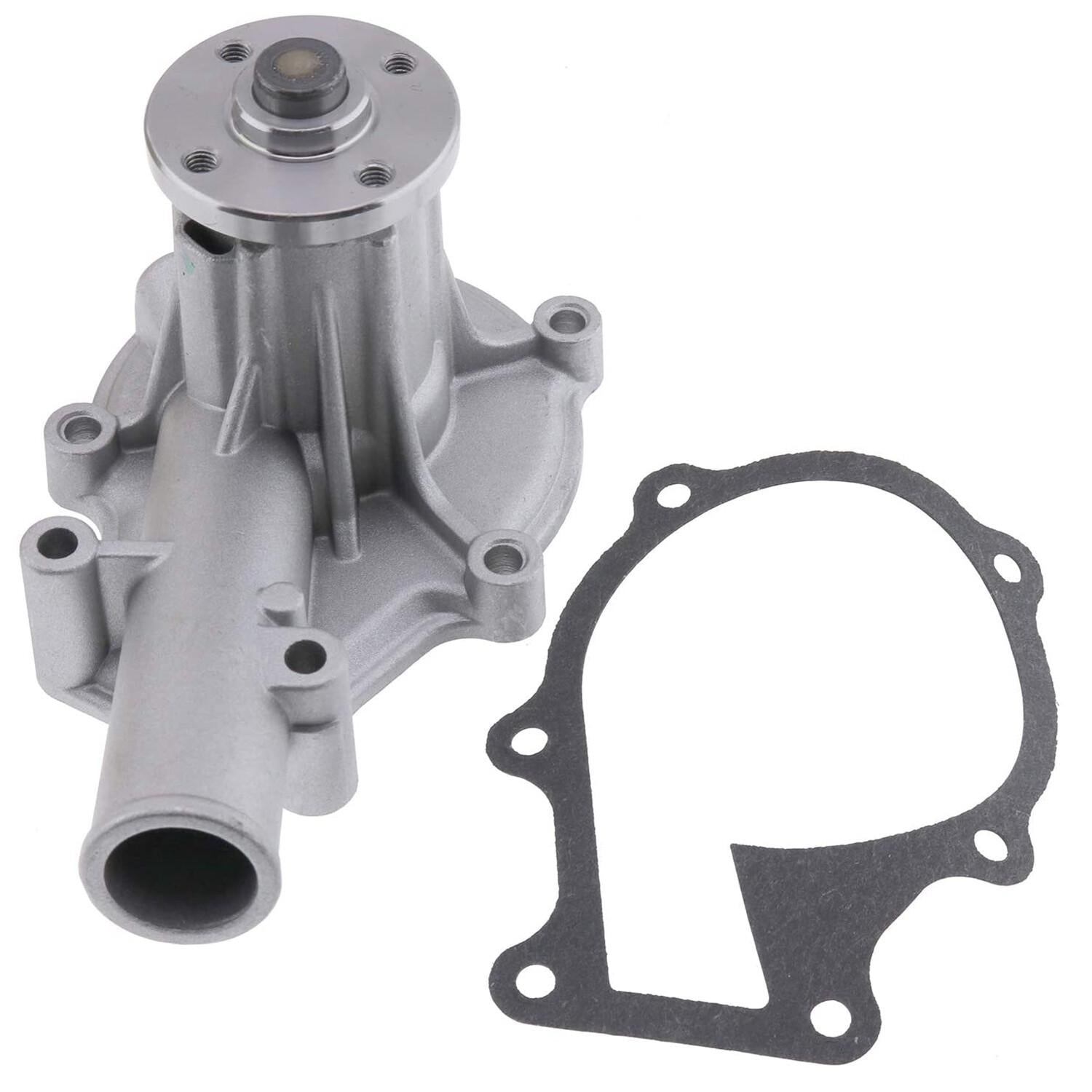 Water Pump 1625173032 for Kubota ZD1211 ZD1221L ZD25F ZD28F ZD326P ZD326S ZD331P