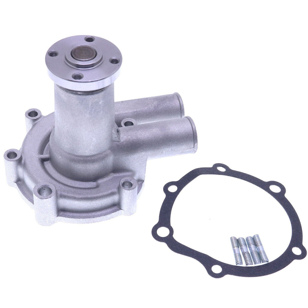 721250-42700 Water Pump for Yanmar 1700 2000 2010 2210 2310 John Deere 1050