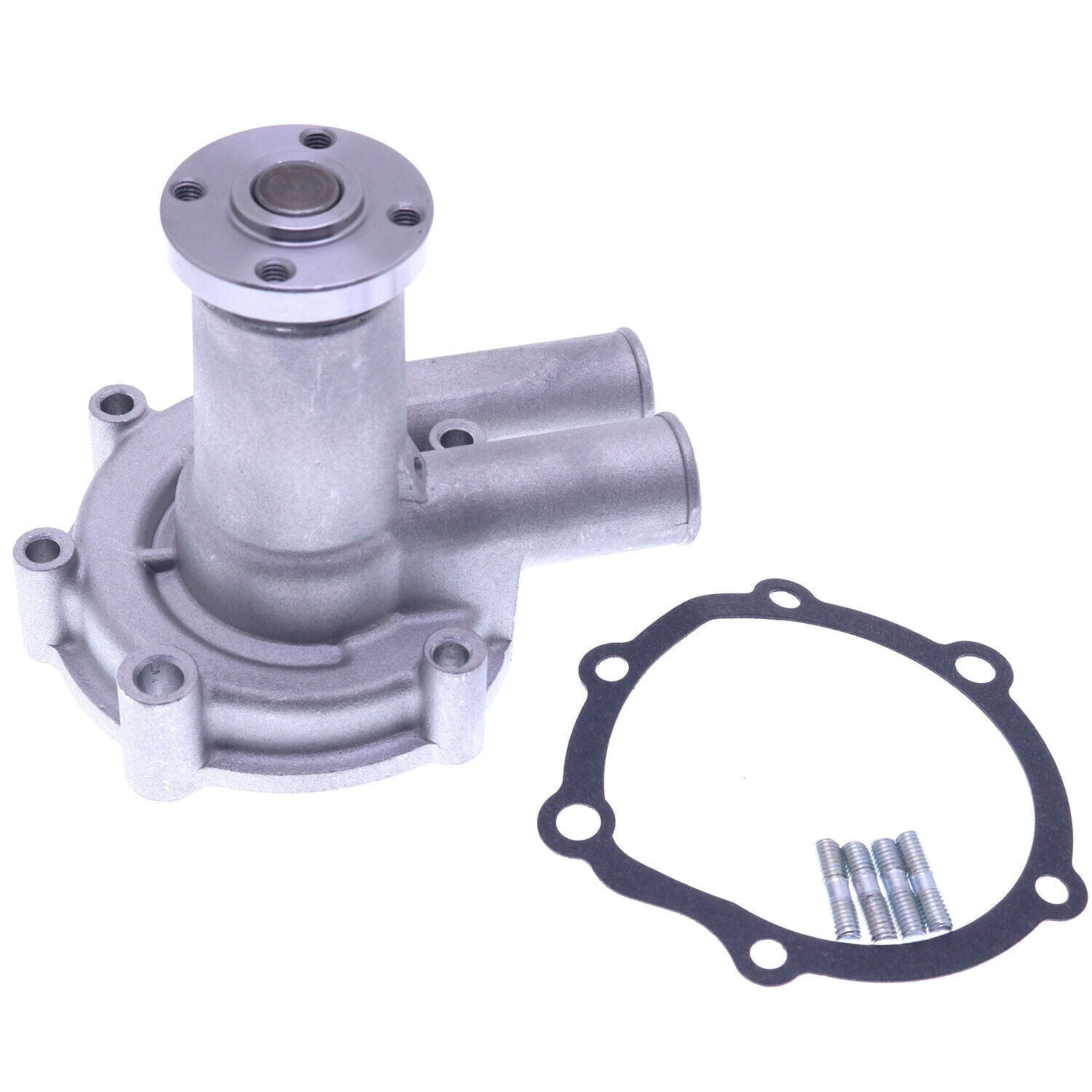 721250-42700 Water Pump for Yanmar 1700 2000 2010 2210 2310 John Deere 1050