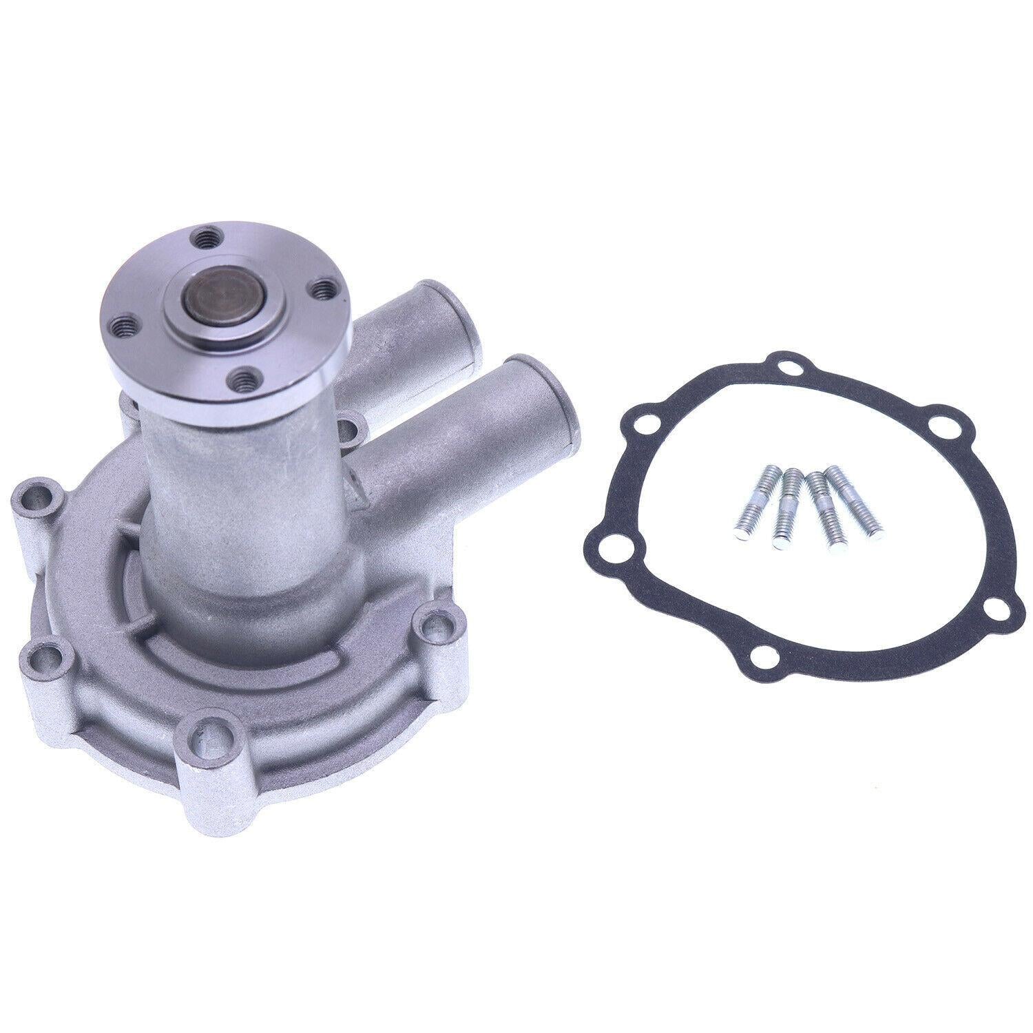 721250-42700 Water Pump for Yanmar 1700 2000 2010 2210 2310 John Deere 1050