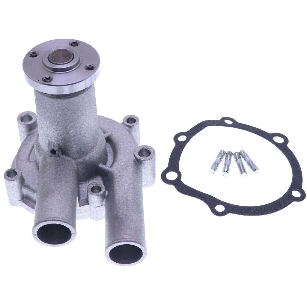 721250-42700 Water Pump for Yanmar 1700 2000 2010 2210 2310 John Deere 1050