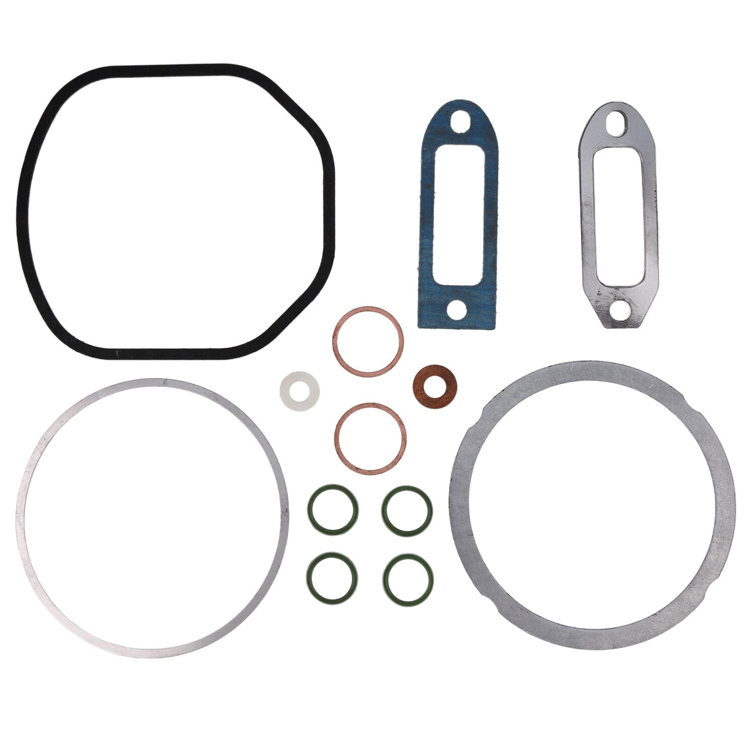 02910048 Head Gasket Set For Deutz F3L912 F4L912 F5L912  F6L912 BFL913