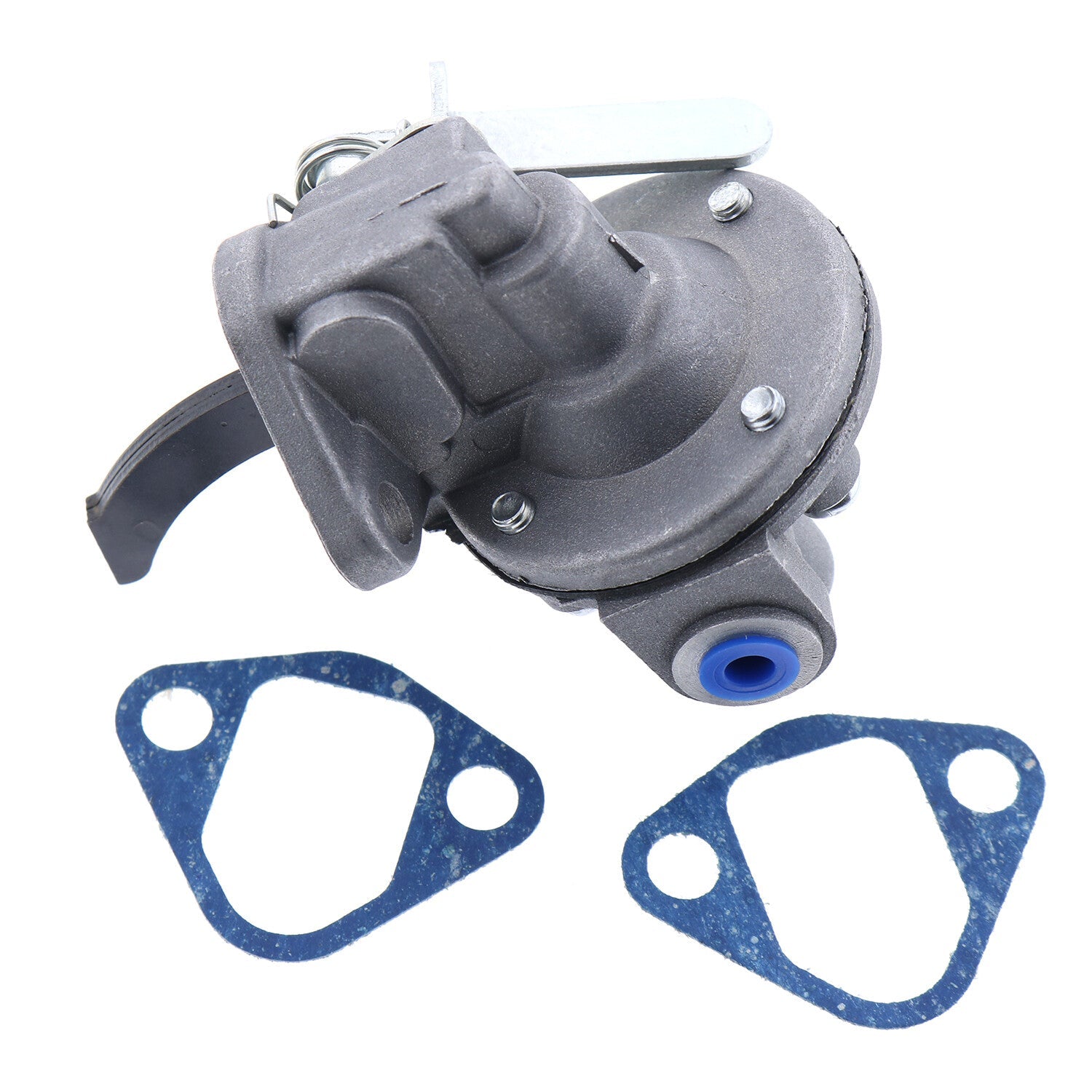 AM876410 Fuel Pump for John Deere 670 770 2210 4010 4100C 4100G 4100H 4100N 4110