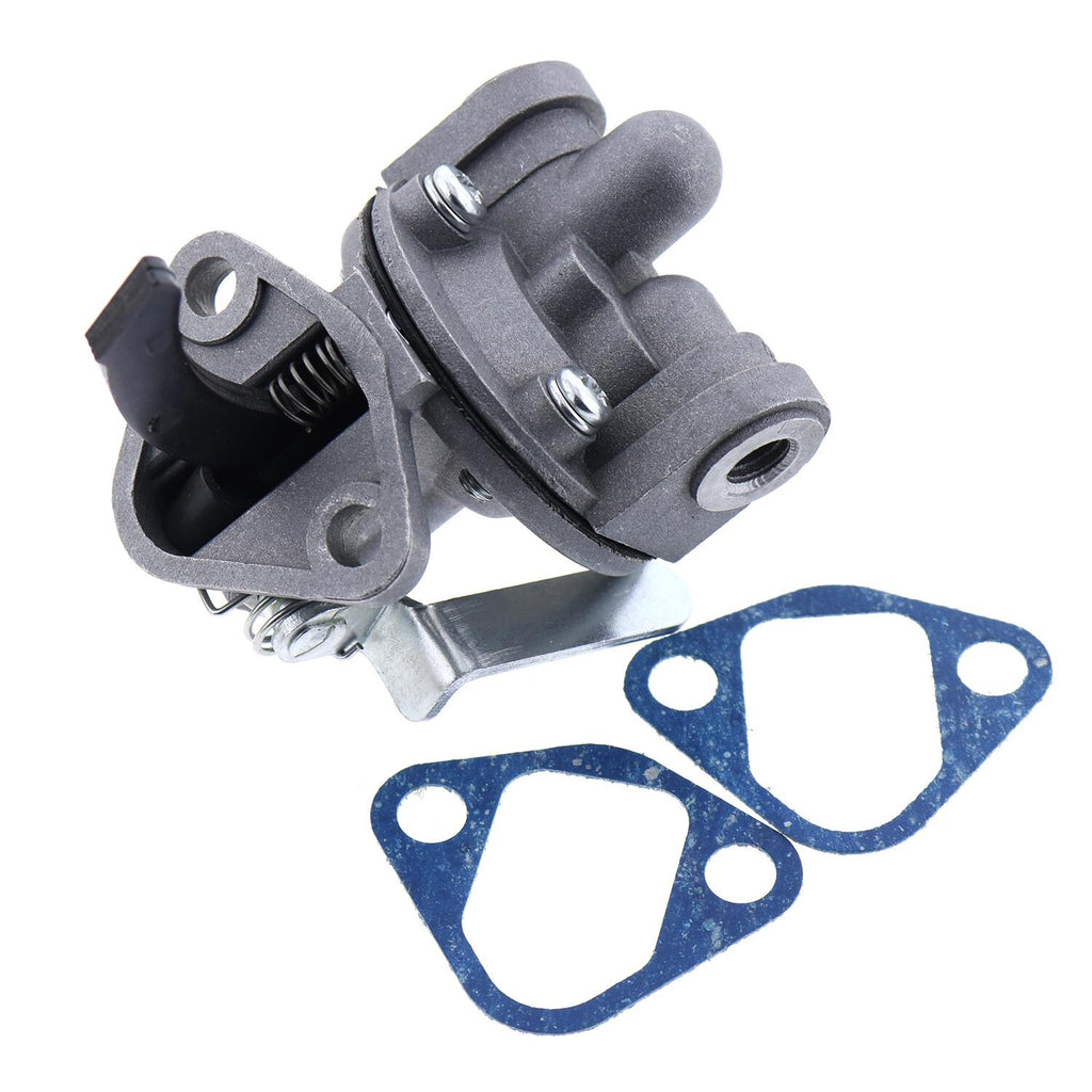 AM876410 Fuel Pump for John Deere 670 770 2210 4010 4100C 4100G 4100H 4100N 4110