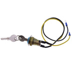 Ignition Switch 8N3679C for Ford 2N 8N 9N NAA  501 600 601 700 800 900 2000 4000