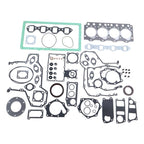 Overhaul Gasket Kit 4955996 for Cummins B3.3 QSB3.3 Engine